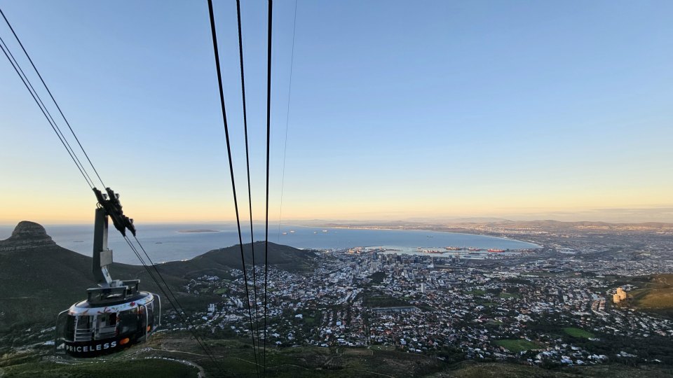 <h2>The Best of South Africa Escorted 2023</h2> 14 Nights | 6 Rounds | March 11 - 25